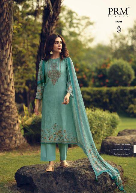 PRM trendz serenity Wholesale ladies dress materials